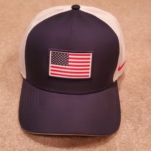 USATF 2020 hat